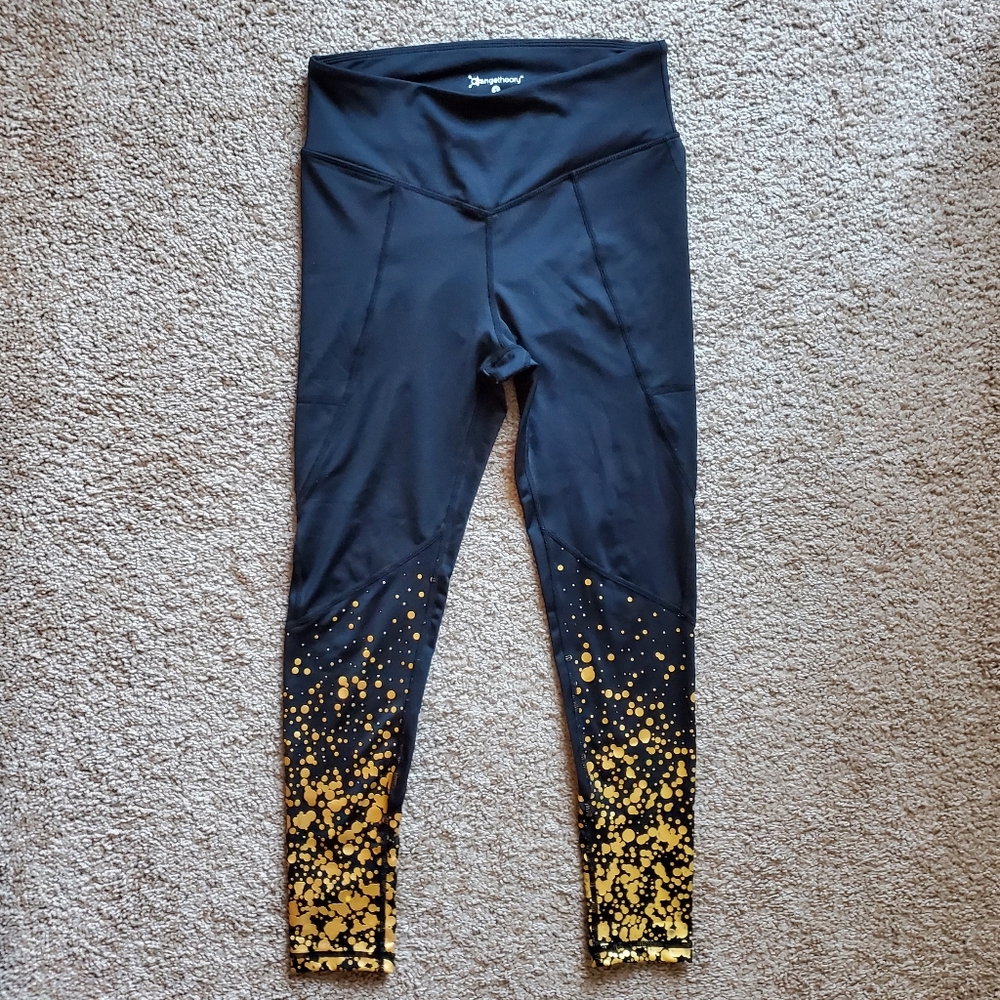 Orangetheory Splat Leggings